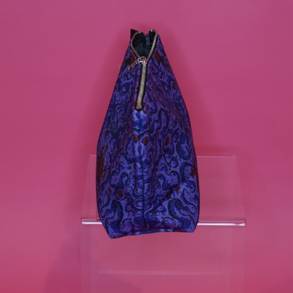 NWT Vixen Sea Siren Cosmetic Bag - Picture 2 of 5